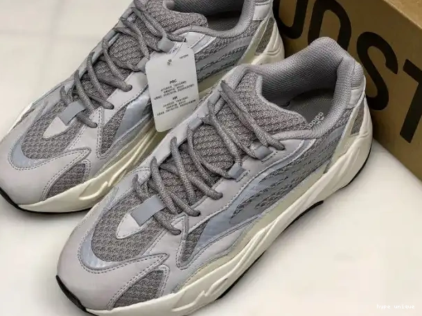 hype Boost Yeezy Static Adidas EF2829 V2 700 0327